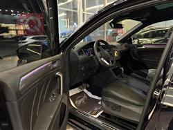 فولكسفاغن تيغوان